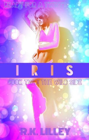 [The Wild Side 01] • IRIS